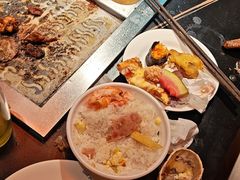 -星伦多自助料理·涮烤一体(虹悦城店)