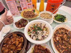 -东森家宴·惠州客家菜