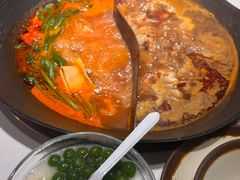 -老天桥蛙炉火锅(姑苏总店)