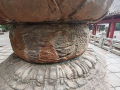 -四门塔风景区