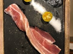 -朴太院·朝鲜族炭火烤肉(民乐园总店)