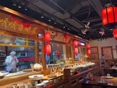 -鸽子窝(黄村店)