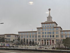 -麦当劳(军博店)