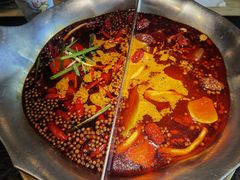 -湊湊火锅·茶憩(上海合生汇店)