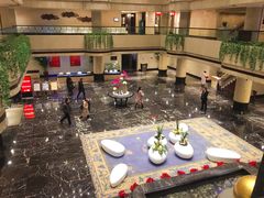 -杭州金马国际酒店