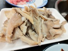 -裕德孚·非遗手切涮羊肉(东直门内大街店)