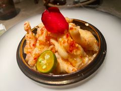 -星叶·东南亚料理(福州仓山万达店)
