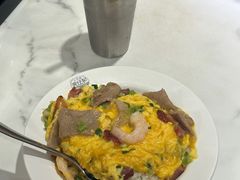 -深仔记茶餐厅(亚士厘道店)