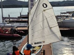 -望海·帆船主题咖啡厅•品茗下午茶(石湖景区店)