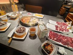 -潮发潮汕牛肉店(东方宝泰店)