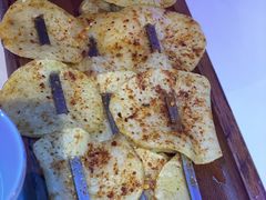 -阿娜尔·新疆菜(宜家荟聚中心店)