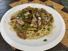 -梧桐面馆桐乡阿能面店(印象城店)