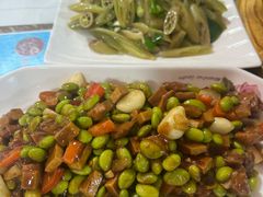 -涵家味土菜馆·徽州一绝臭鳜鱼(三河古镇店)
