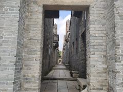 -大旗头古村