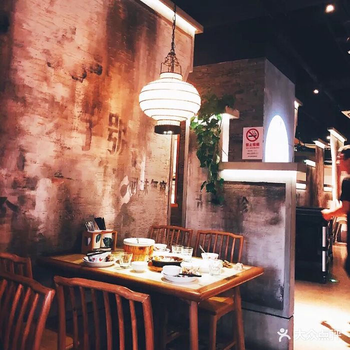 肥猫餐厅(九亭u天地店)--环境图片-上海美食-大众点评网