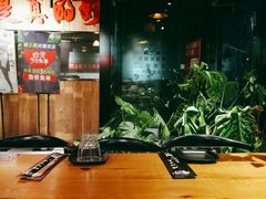-腰子哥烤串(石佛营炫特店)