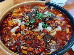 -川娃子(万塘汇店)