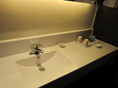 洗浴间-莫泰酒店(厦门万象城火车站地铁站店)