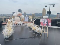 -梧桐餐厅(泉城路店)