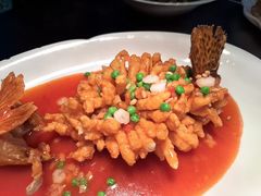 -许爷家·生态湖鲜(徐汇日月光店)