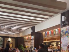 -五洲皇冠巴西烤肉餐厅