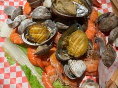 -日进一片海.生腌海鲜火锅.宵夜烧烤(三里屯总店)