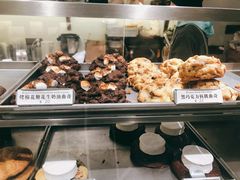 -CHOCMONS巧克怪兽(屏风街店)