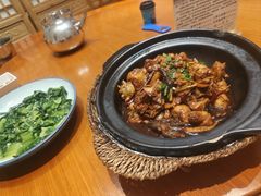 -嗣林·爷爷的私房菜(湾里店)