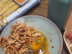 -七步香云南山里菜(昆明老街店)