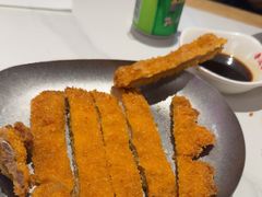 -鲁达面馆本帮风味(共康东路店)