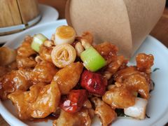 -朝馆·市井本味菜