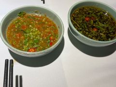 海鲜豆豉小料-最品火锅
