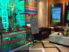 -方糖KTV-PLUS(世茂广场店)