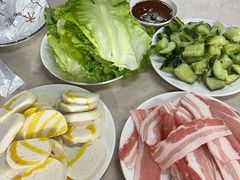 -风味烧烤