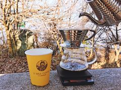 -十七英哩咖啡 Seventeen Mile Coffee(崇盛晶珠广场店)