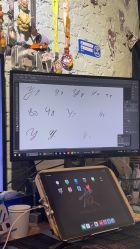 -PinooTattoo皮奴刺青纹身设计总部