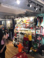 -MDZ STORE·TATTOO·耳饰