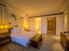 -三亚海棠湾万丽度假酒店