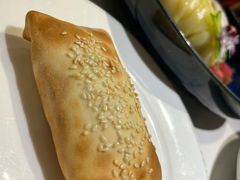 -阿里疆Alijiang·丝路美食·异域风情·清真(长楹天街店)