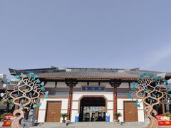 -南阳卧龙岗武侯祠