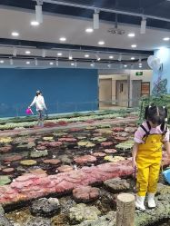 -钓虾工场·钓虾·赶海(回龙观店)