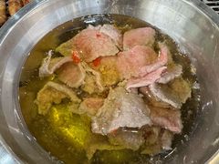 -西昌老号李小肠特色烧烤园(双流店)