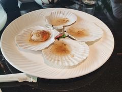 -王鼎精致料理铁板烧(世博源店)