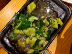 -聚点串吧·北京烧烤(朝北店)
