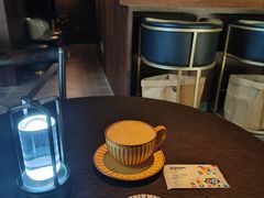 -Hei Cafe(工体店)