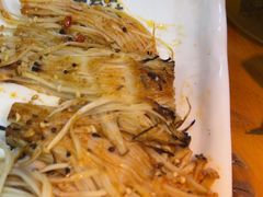 -喝丢一只鞋海鲜烧烤·海肠捞饭(文体街店)