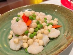 -金鹰国际酒店·满园春中餐厅