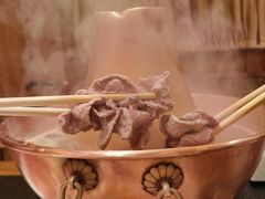 -南门涮肉(北洼路店)