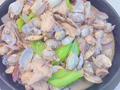 -富临港·蒸汽海鲜·手抓海鲜·炒菜(栈桥店)