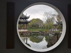 -西溪国家湿地公园